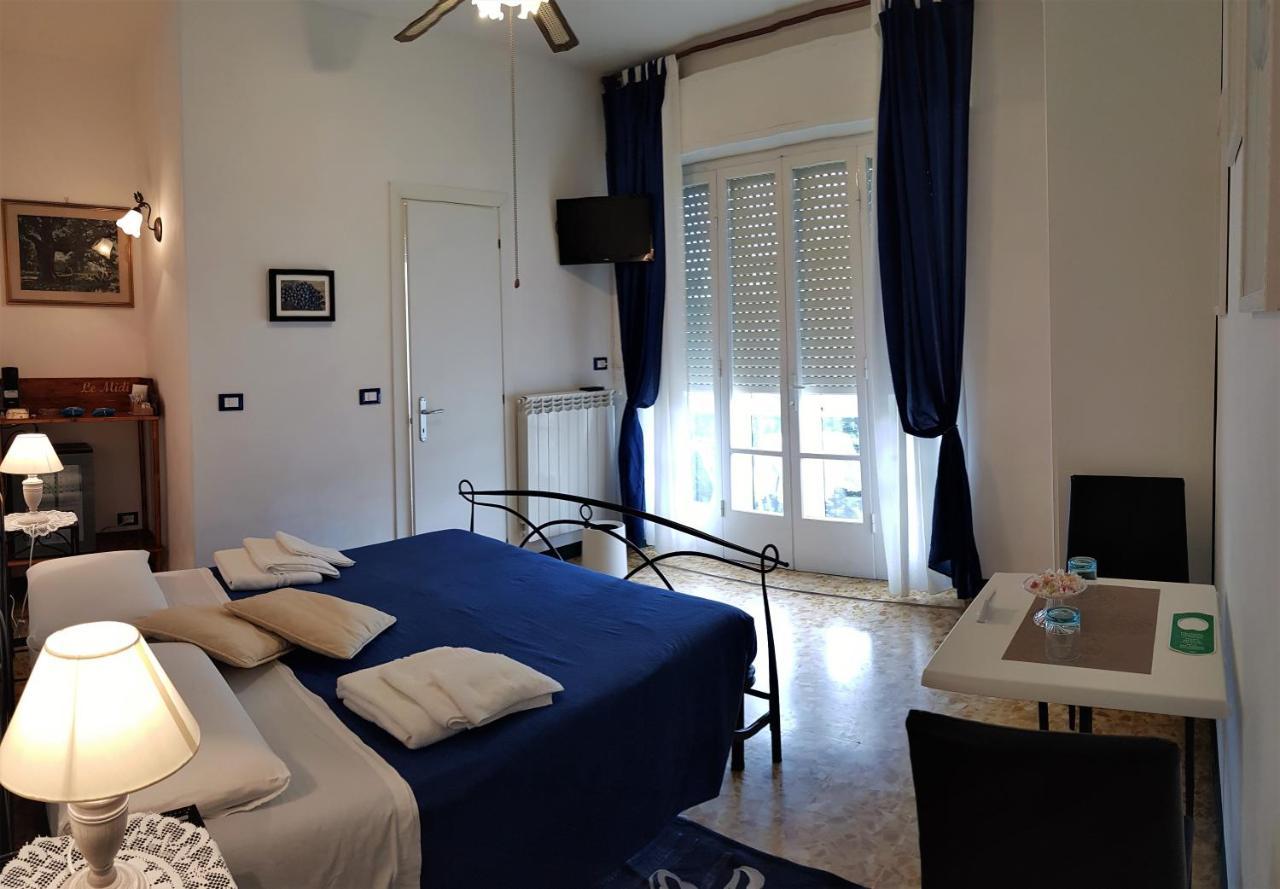 Le Midi Versilia Lido di Camaiore Exterior photo